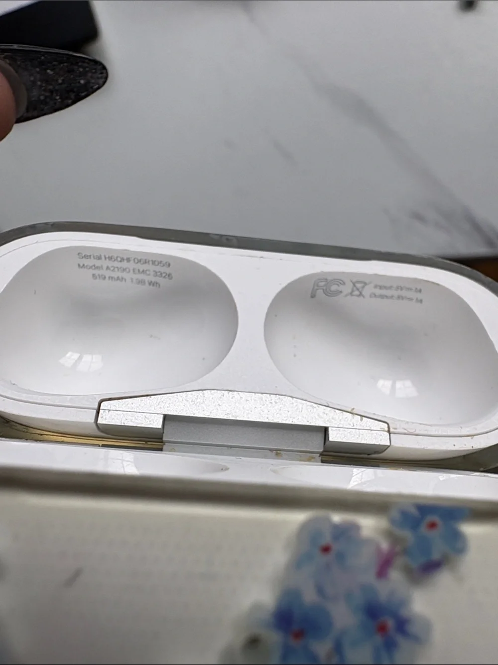 apple airpods pro